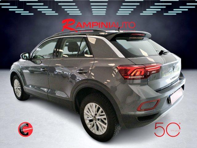 VOLKSWAGEN T-Roc 2.0 TDI Km 39.000 Pronta Consegna IVA ESPOSTA