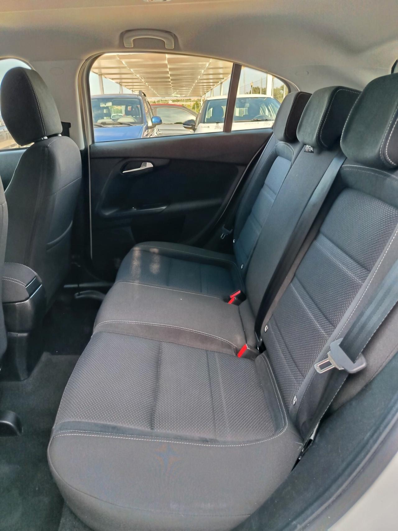 Fiat Tipo 1.6 Mjt S&S 5 porte Lounge