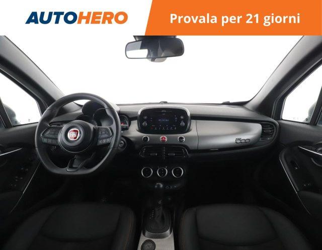 FIAT 500X 1.3 T4 150 CV DCT Sport