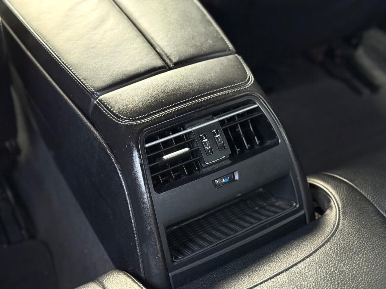 BMW 640d 2017 F06 Gran Coupé xDrive Msport Edition
