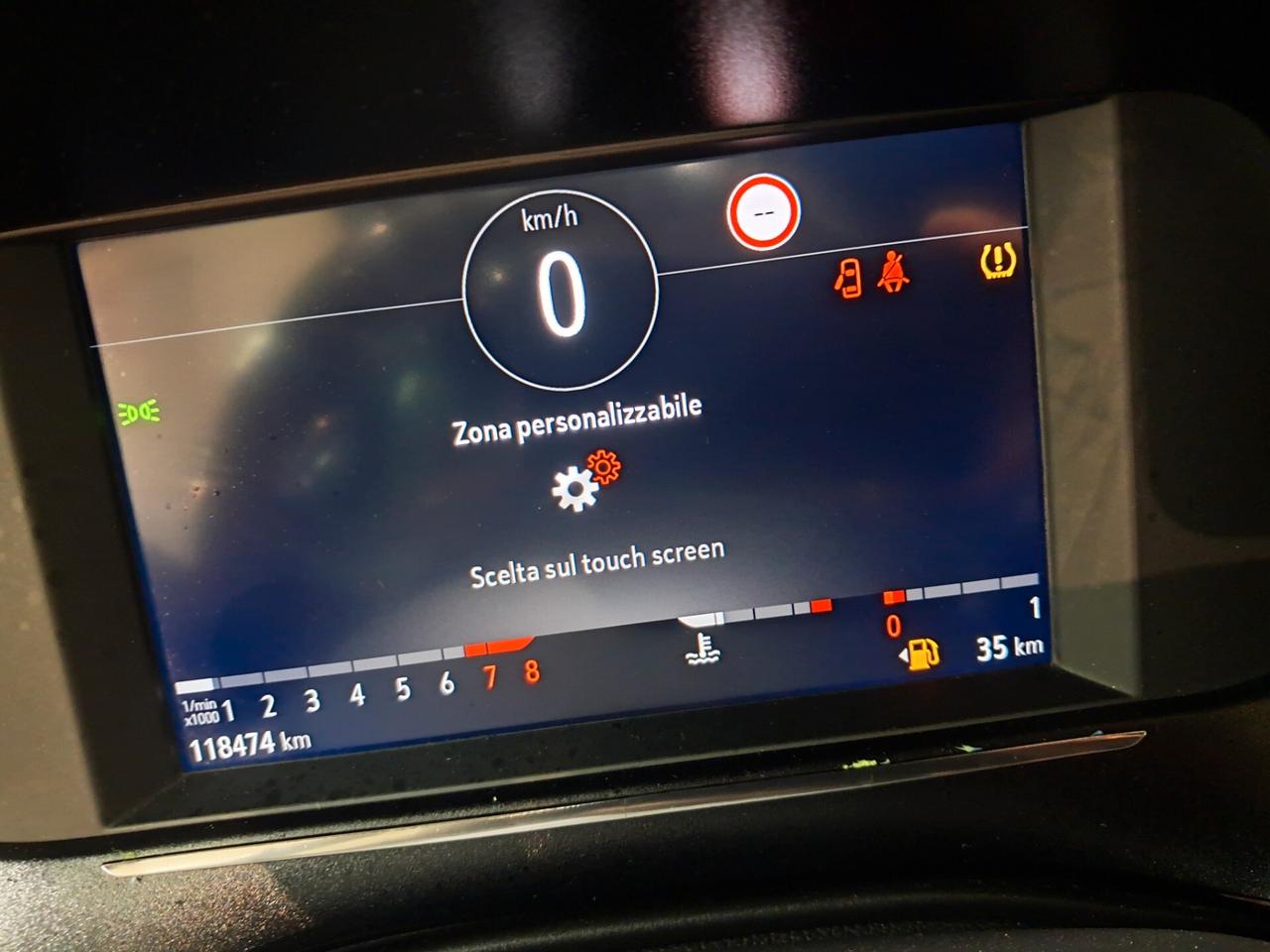 Opel Corsa 1.2 100 CV GS Line +