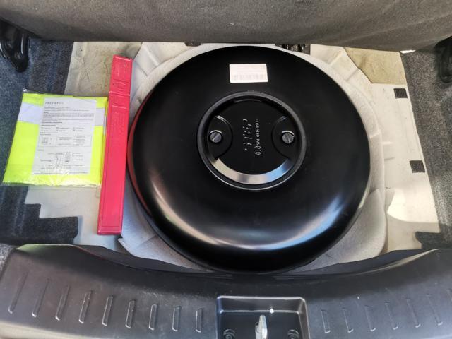 LANCIA Ypsilon 1.0 FireFly 5p S&S Hybrid Ecochic Silver IMP. GPL