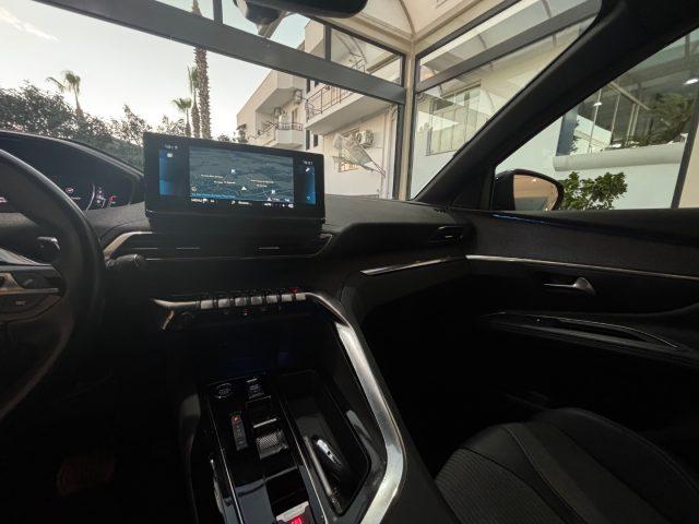 PEUGEOT 3008 BlueHDi 130 S&S EAT8 Allure Pack tua da ?239,00