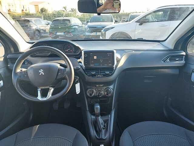 Peugeot 208 P.Tech 68 CV 5 porte Active
