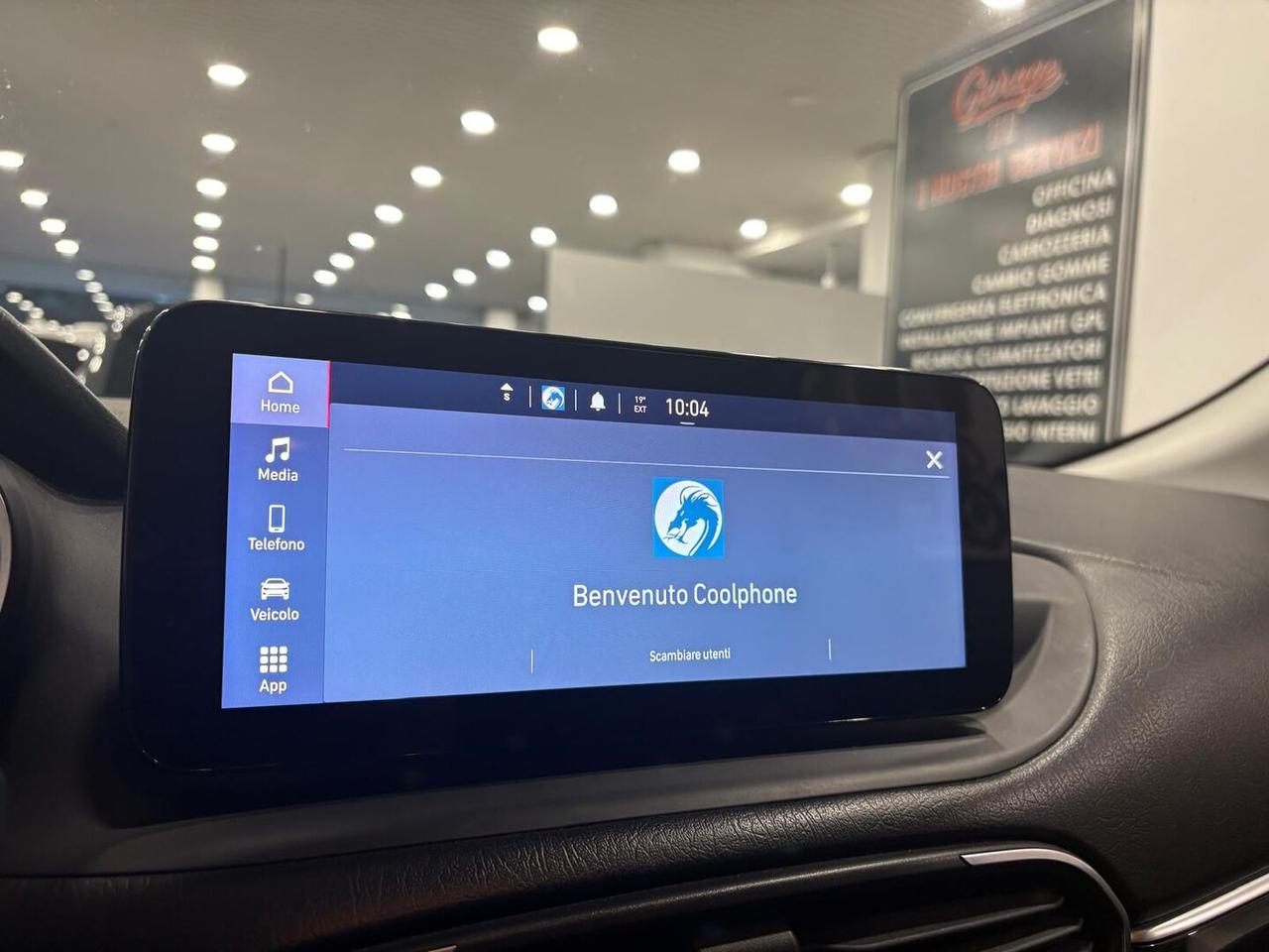 Fiat Tipo 1.3 mjt City Life s&s 95cv