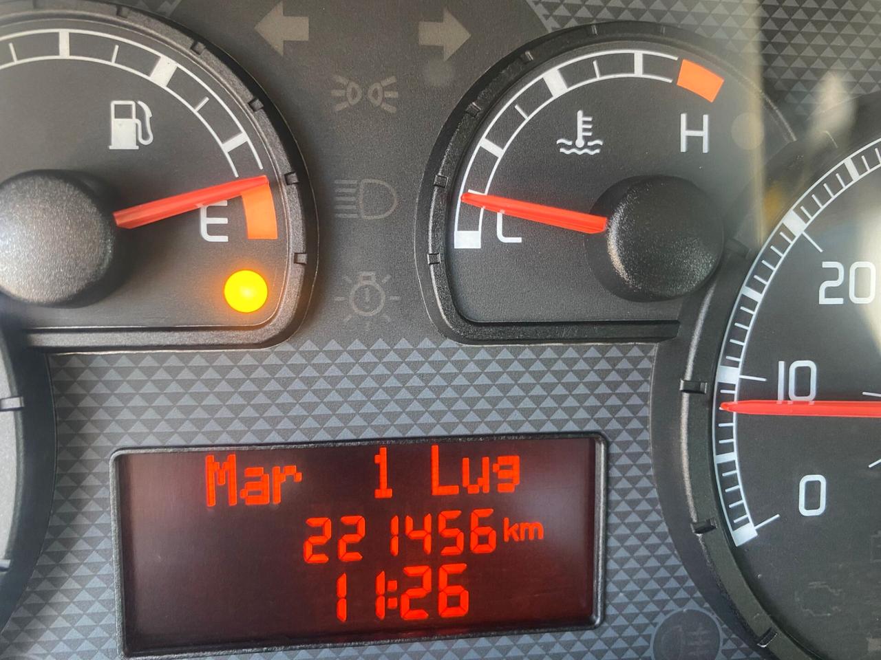 Fiat Panda 1.2 Dynamic Eco