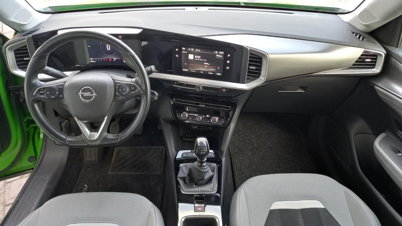 Opel Mokka 1.5 diesel Elegance