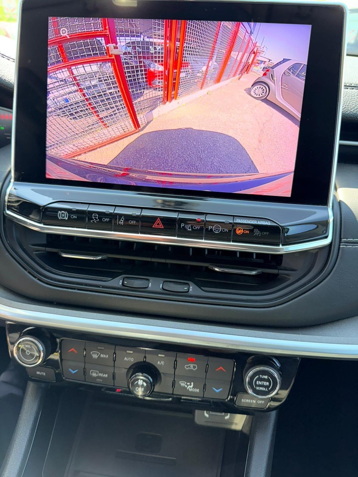 Jeep Compass 1.3 Turbo T4 190 CV PHEV AT6 4xe Limited