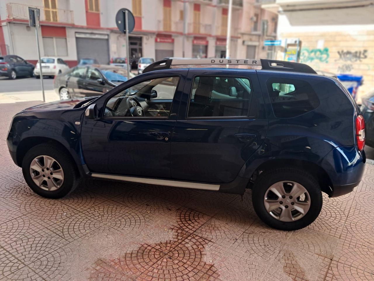 DACIA DUSTER 1.5 DCI-NAVY&DASHCAM-Euro 7990