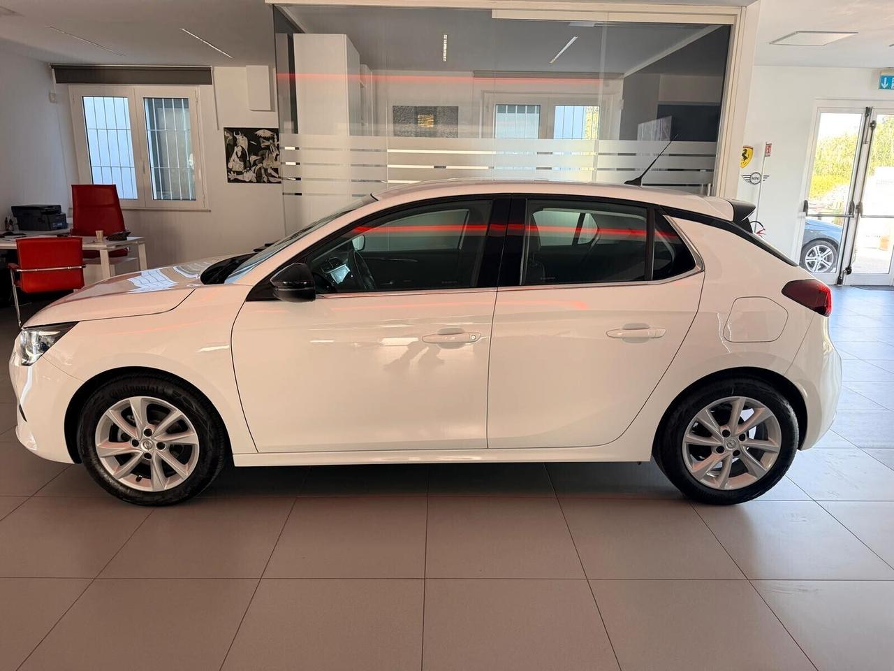 Opel Corsa 1.2 Elegance GPL