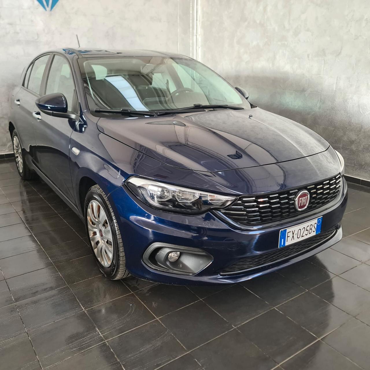 Fiat Tipo 1.4 5 porte Street