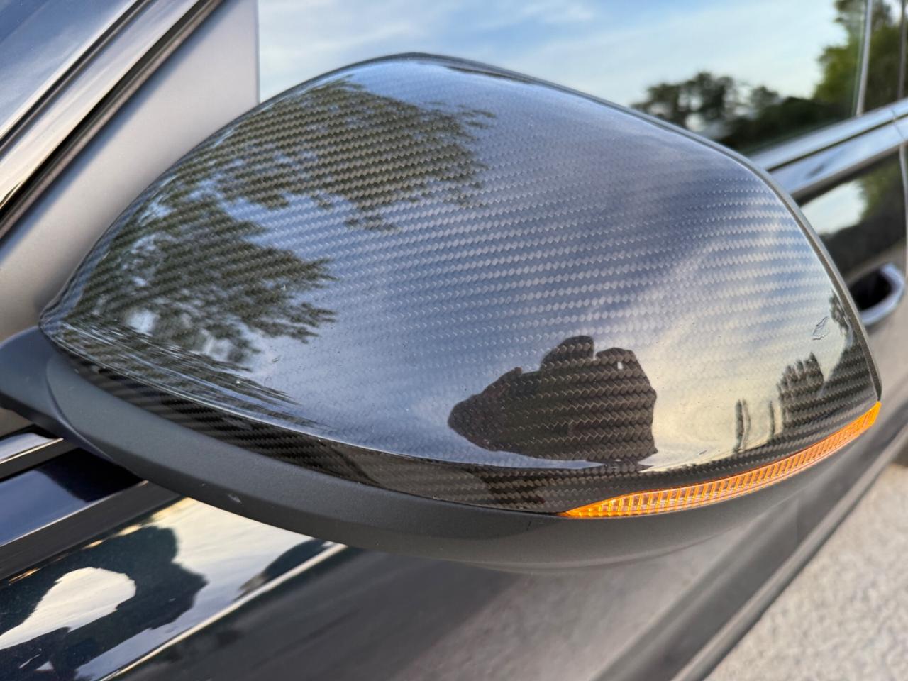 Audi Q8 RSQ8 - PREZZO N1 EUROPA - 248,000 NUOVO- UNICO