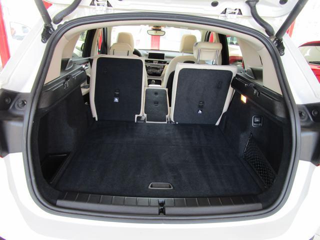 BMW X1 xDrive18d Business Advantage