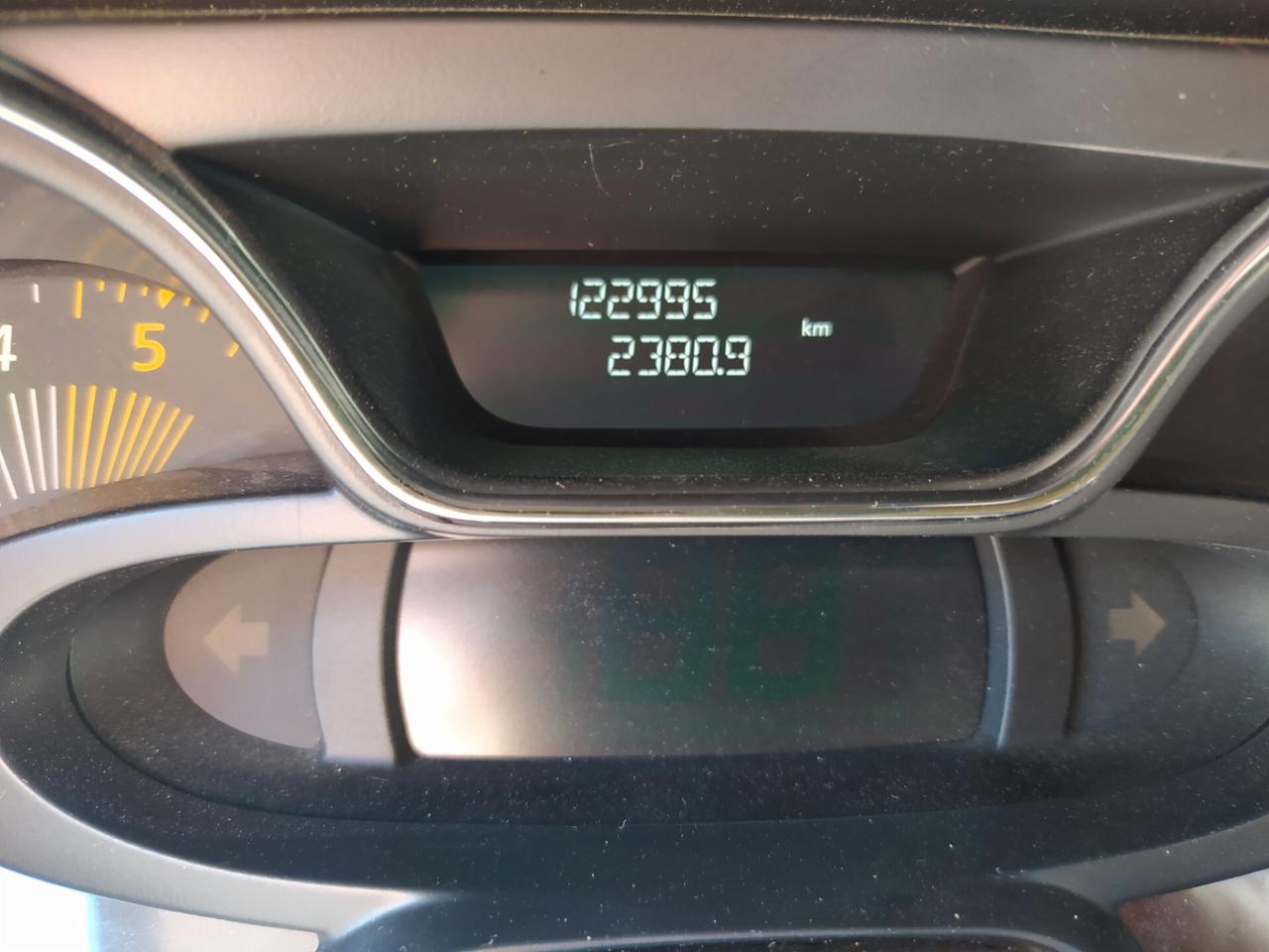 Renault Captur dCi 8V 90 CV Start&Stop Energy Iconic Neopatentati