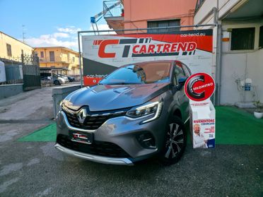 Renault Captur TCe 90 CV Techno