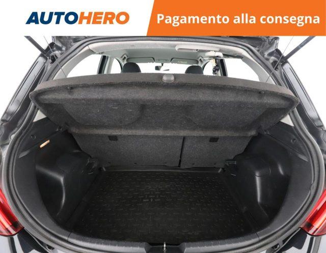 TOYOTA Yaris 1.0 5 porte Active