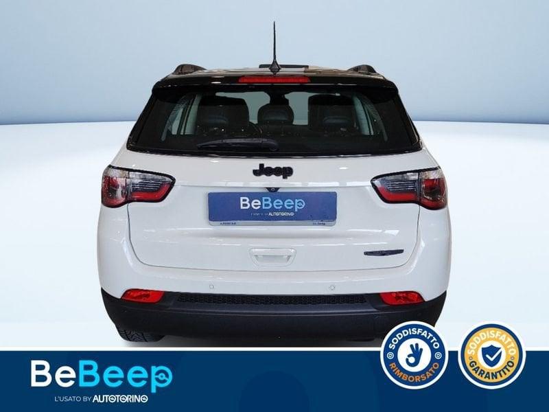 Jeep Compass 1.6 MJT NIGHT EAGLE 2WD 120CV MY19