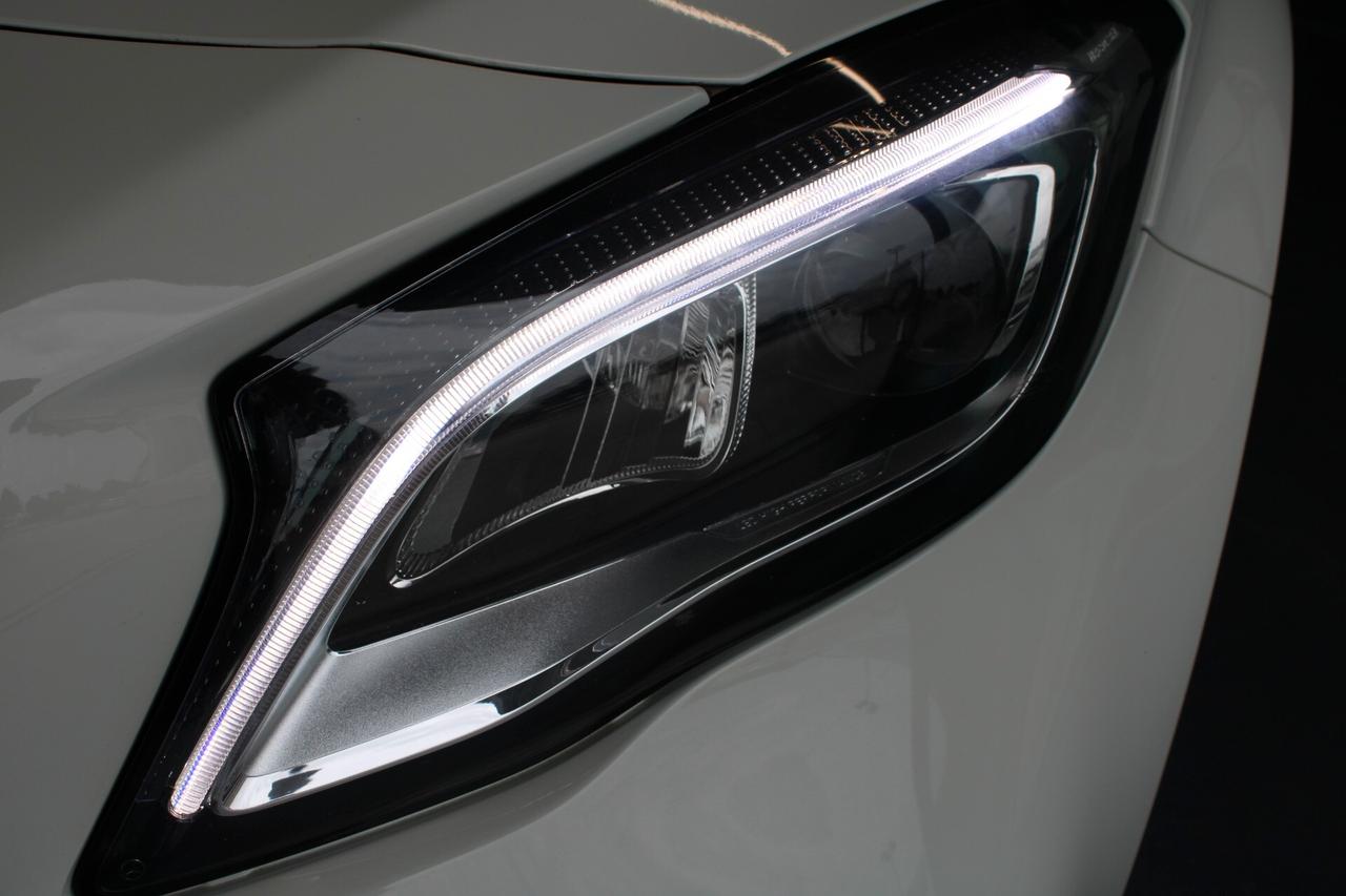 Mercedes-benz GLA 180 GLA 180 d Sport