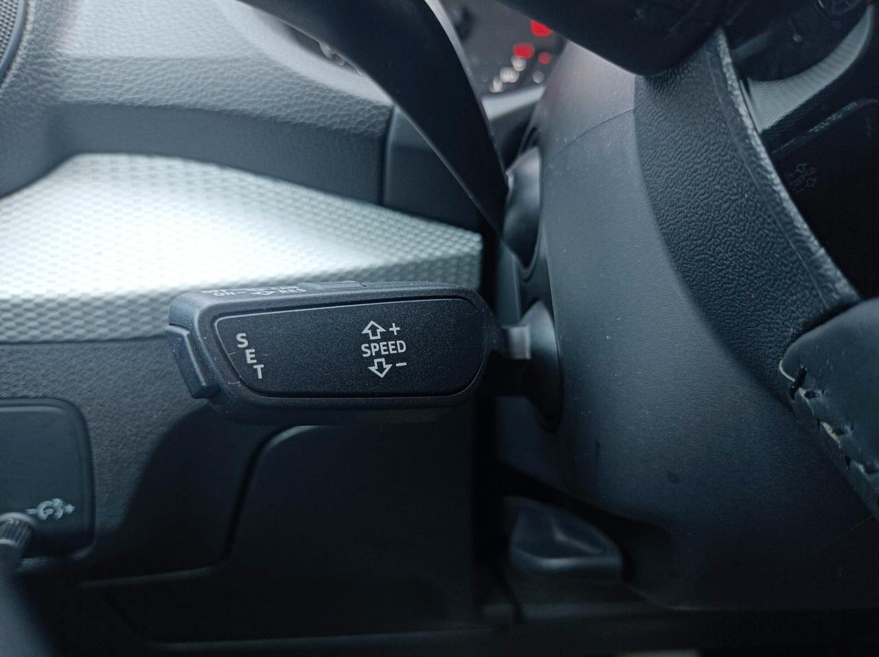 Audi Q2 1.6 TDI Sport