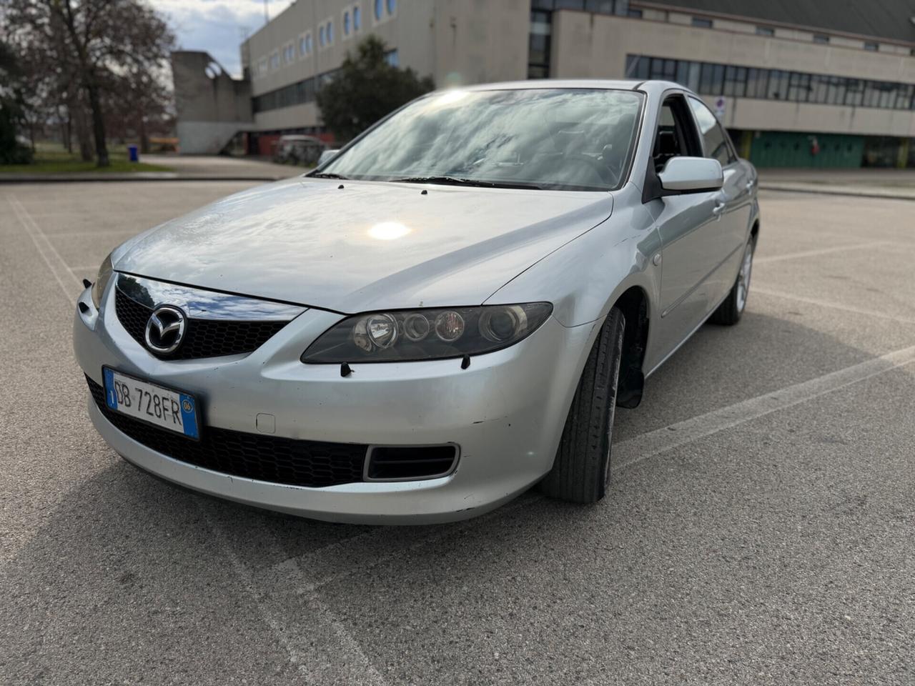 Mazda 6 Mazda6 PROMO!!!