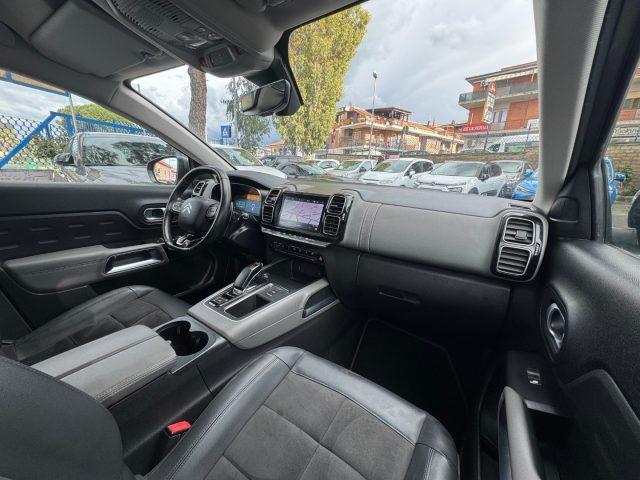 CITROEN C5 Aircross Hybrid 225 e-EAT8 Shine *IVA ESPOSTA*