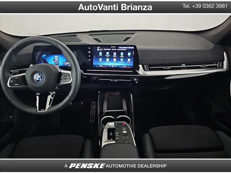 BMW X1 X1 xdrive 25e MSport Pro DOPPIO TRENO GOMME