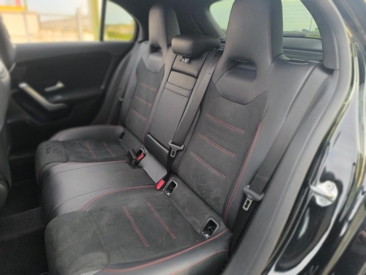 MERCEDES A 180 CDI AMG PREMIUM ACCESSORI INTROVABILI