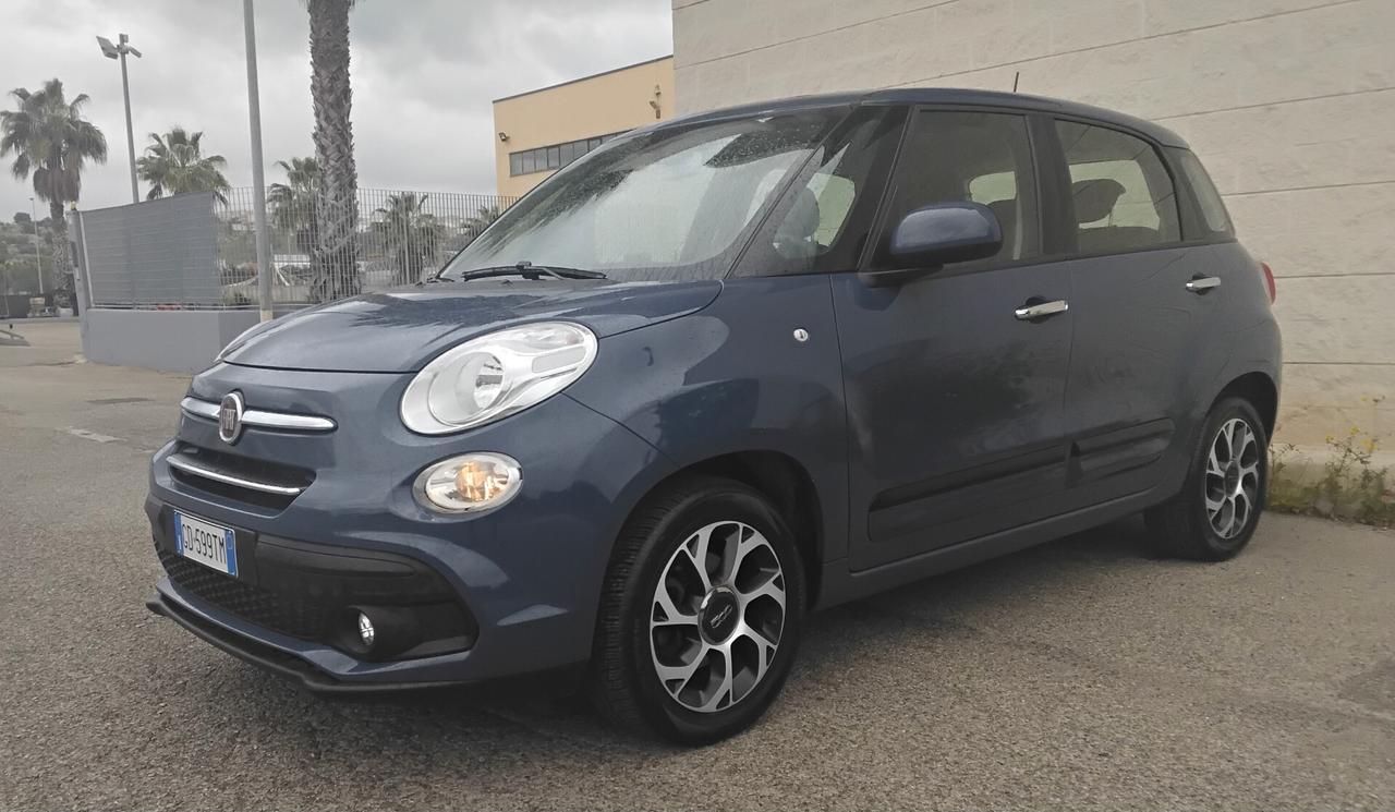 Fiat 500L 1.3 Multijet 95 CV 120°