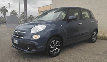 Fiat 500L 1.3 Multijet 95 CV 120°