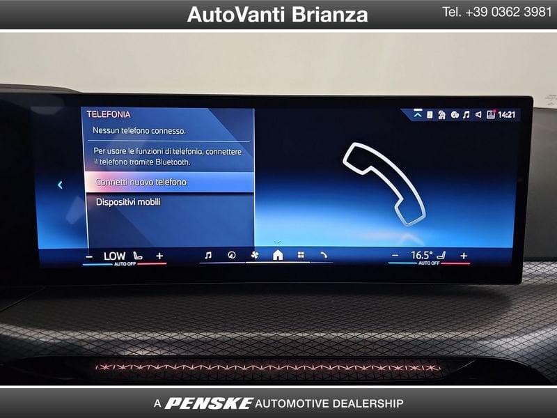 BMW Serie 3 320d 48V LCI xDrive Touring Msport Pro KIT GOMME ESTIVE