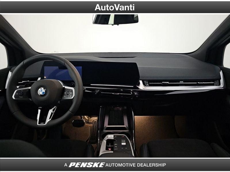 BMW Serie 2 Active Tourer 218i Active Tourer Msport