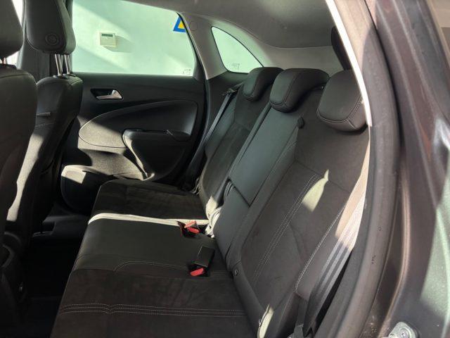 OPEL Crossland 1.2 Turbo 12V 110 CV Start&Stop Elegance da ?159,0