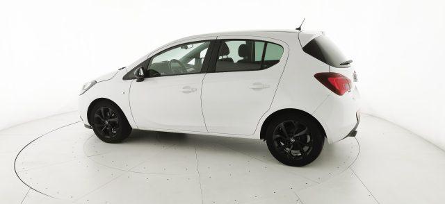 OPEL Corsa 1.4 90CV GPL Tech 5 porte b-Color