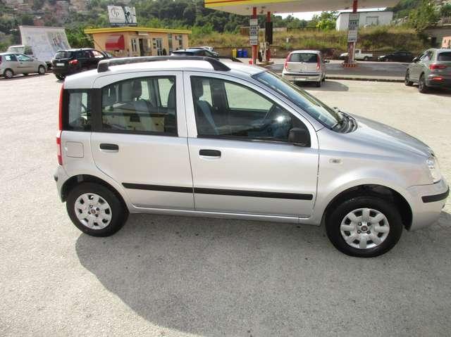 Fiat Panda 1.2 Dynamic eco garantita