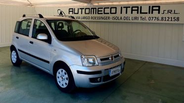 Fiat Panda 1.2 BENZ/GPL. - 2011 - KM. 138.000