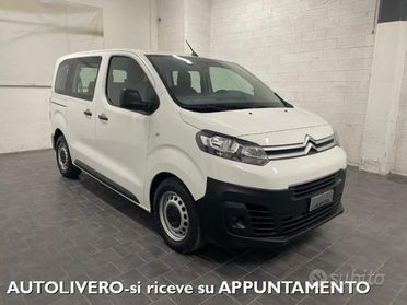 CITROEN Spacetourer BlueHDi 100CV XS-5posti-unip