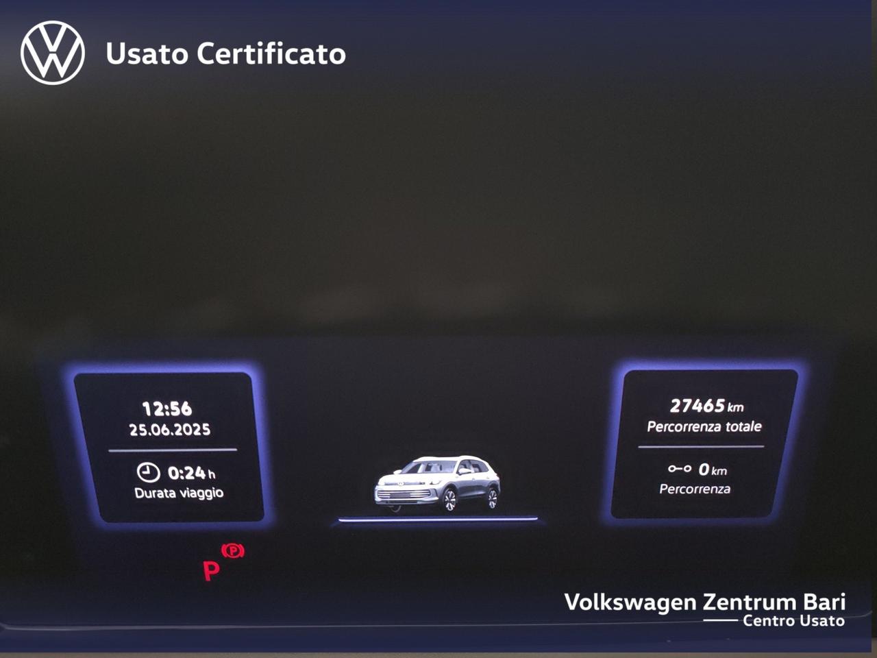 Volkswagen Tiguan 2.0 tdi life 150cv dsg