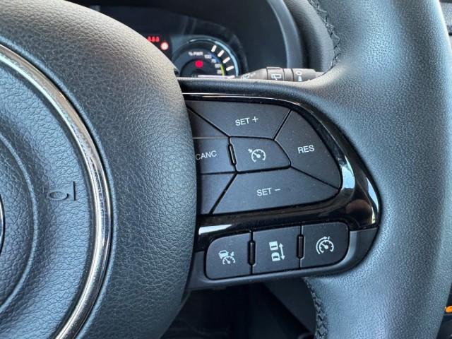 Jeep Renegade 1.3 t4 phev Limited 4xe at6