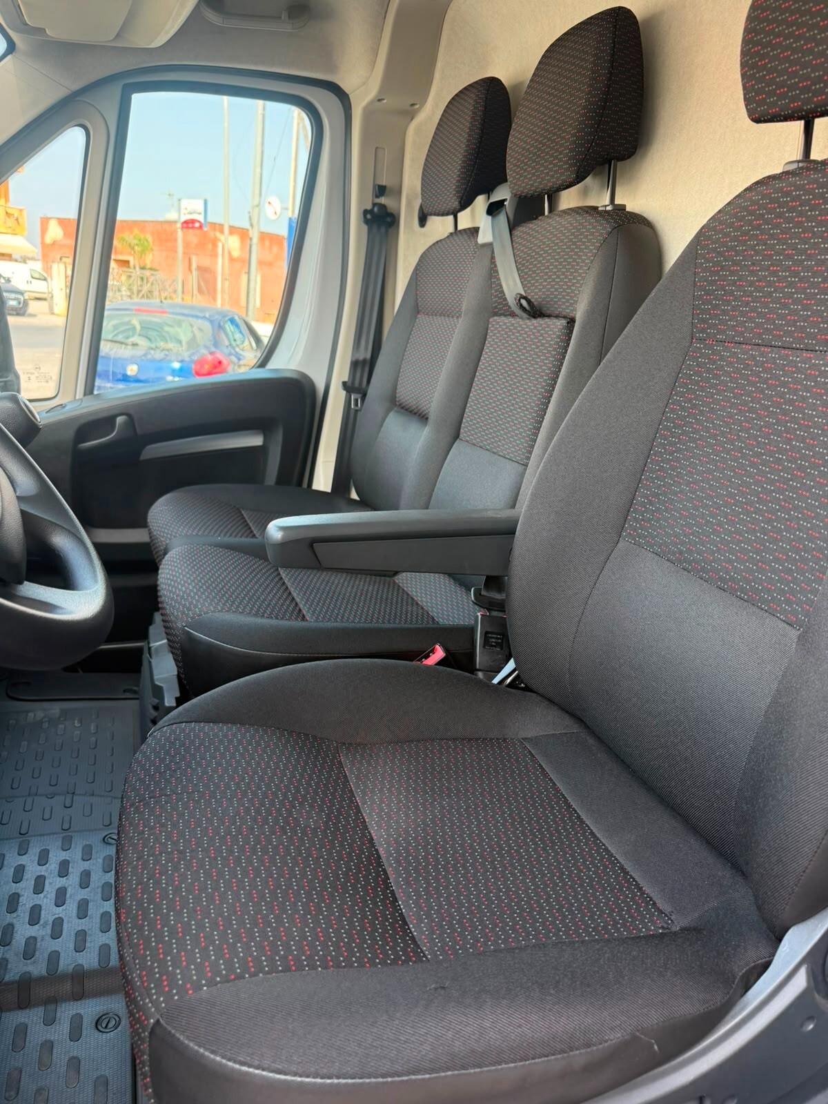 Citroen Jumper 33 BlueHDi 120 S&S PM-TM Furgone