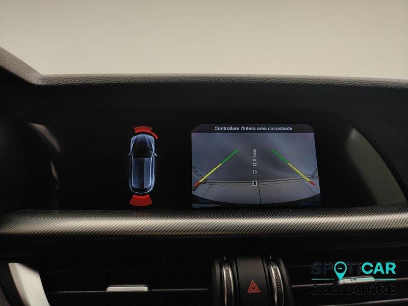 Alfa Romeo Stelvio 2020 2.2 t Veloce Q4 210cv auto