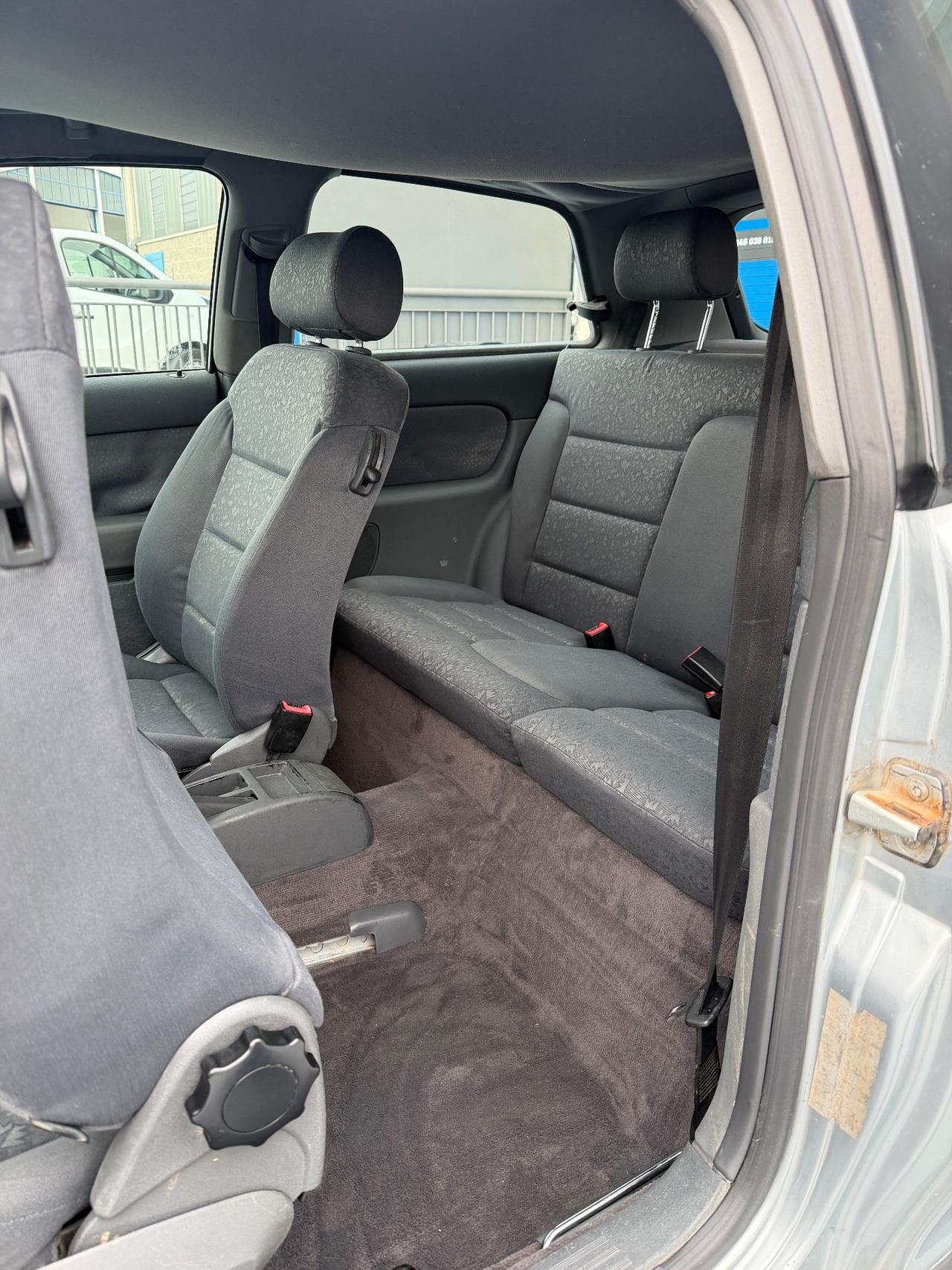 Audi A3 1.8 20V cat 3p. 125cv