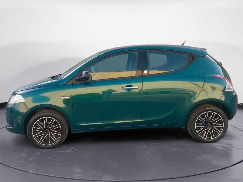 LANCIA Ypsilon 1.2 Elefantino Blu GpL 69cv