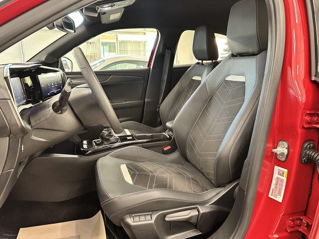 Opel Mokka 1.2 T Ultimate