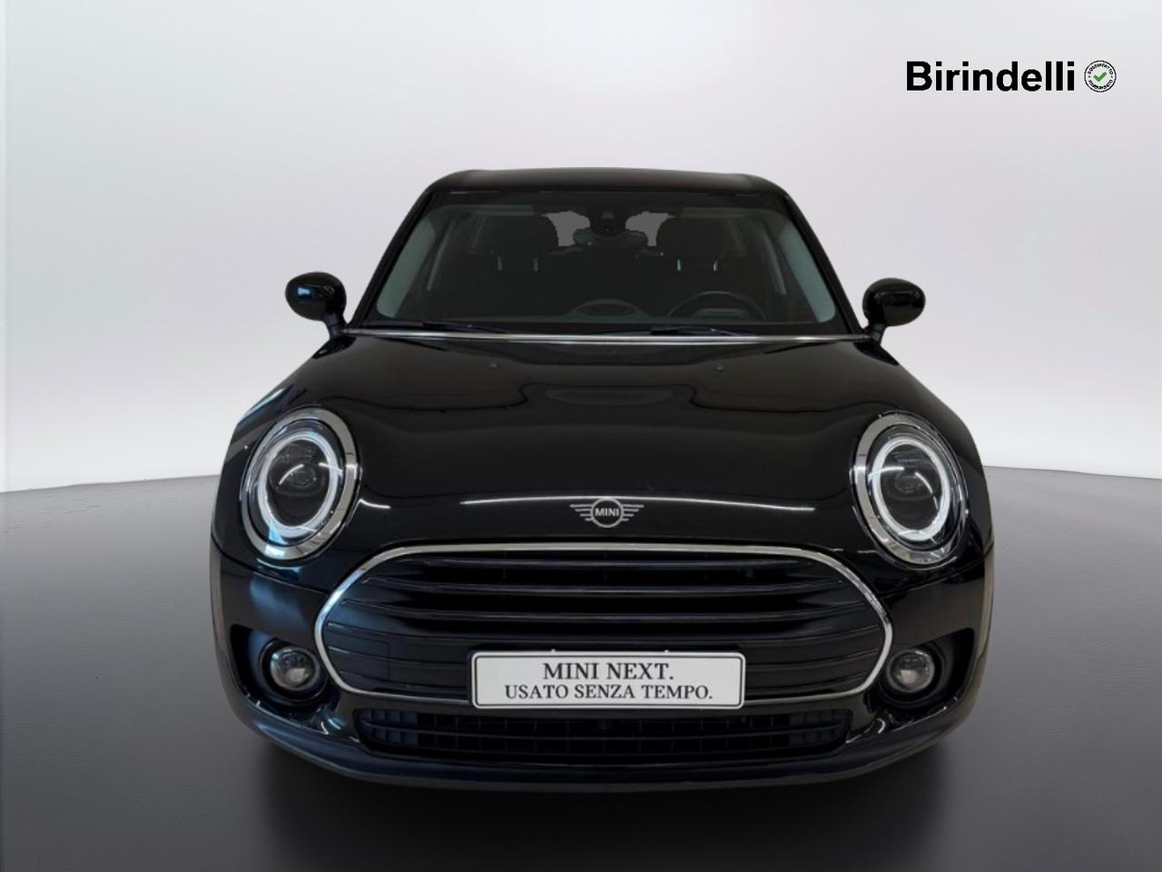 MINI Mini Clubman (F54) - Mini 1.5 Cooper Business Clubman