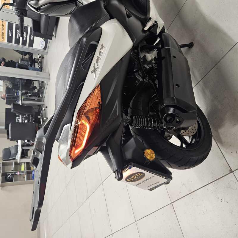Yamaha X-Max 300 ABS - 2017