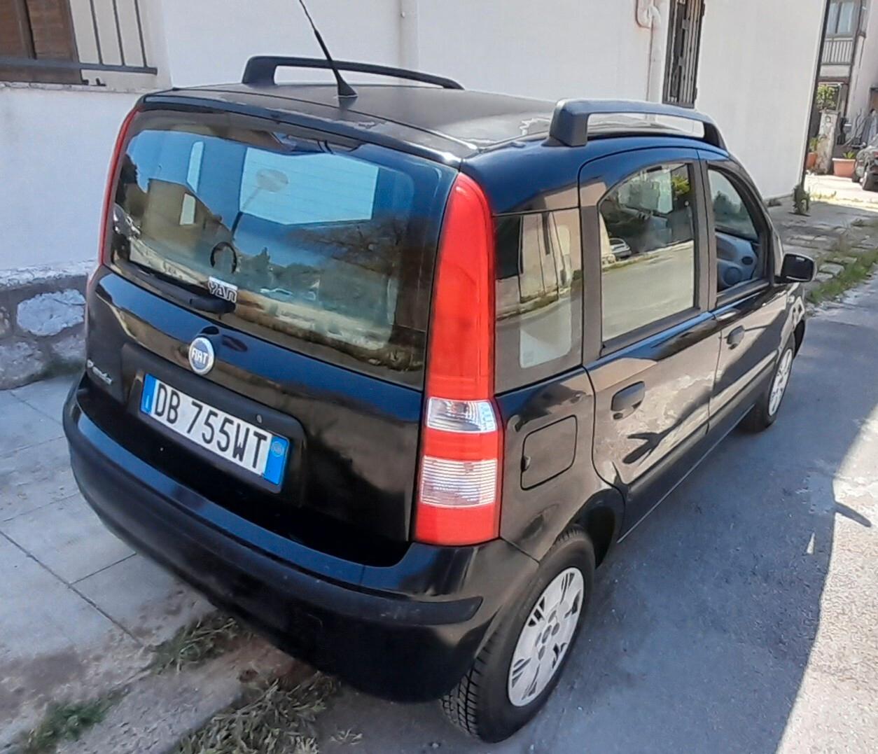 Fiat Panda 1.2 Dynamic