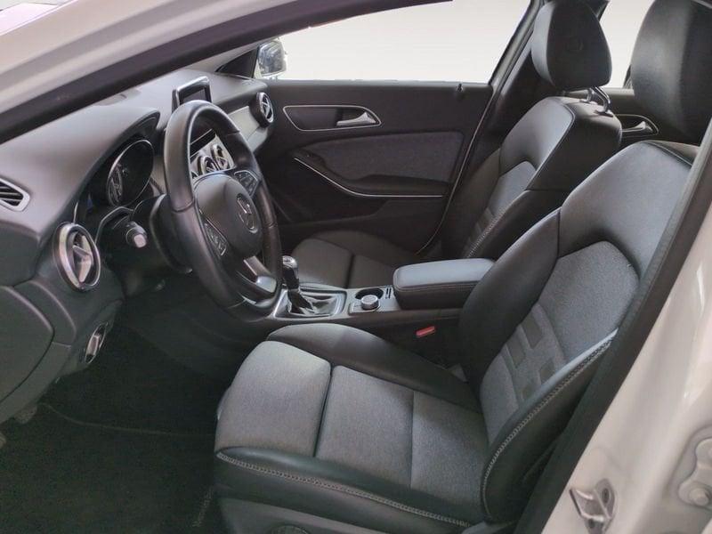 Mercedes-Benz GLA 180 CDI Executive