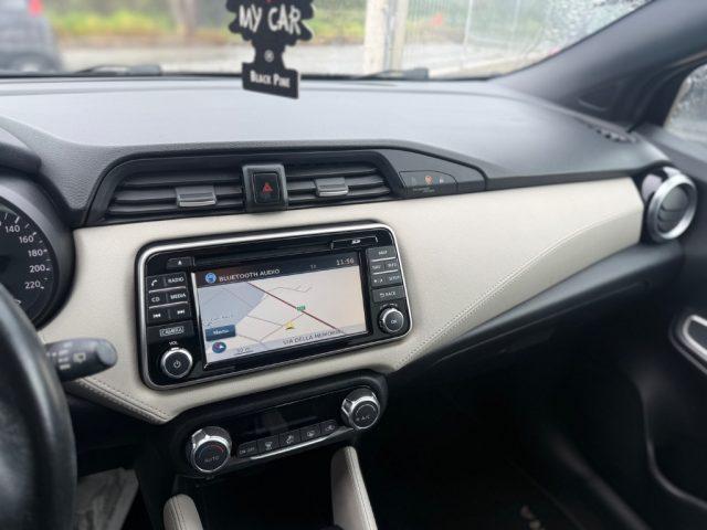 NISSAN Micra 1.5 dCi Bose Personal Edition