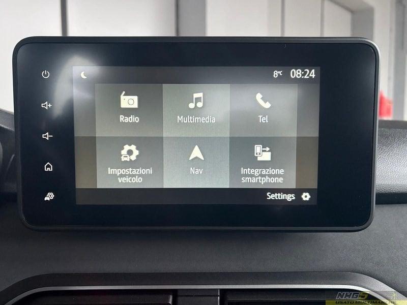 Dacia Sandero Sandero Stepway 1.0 TCe ECO-G Extreme