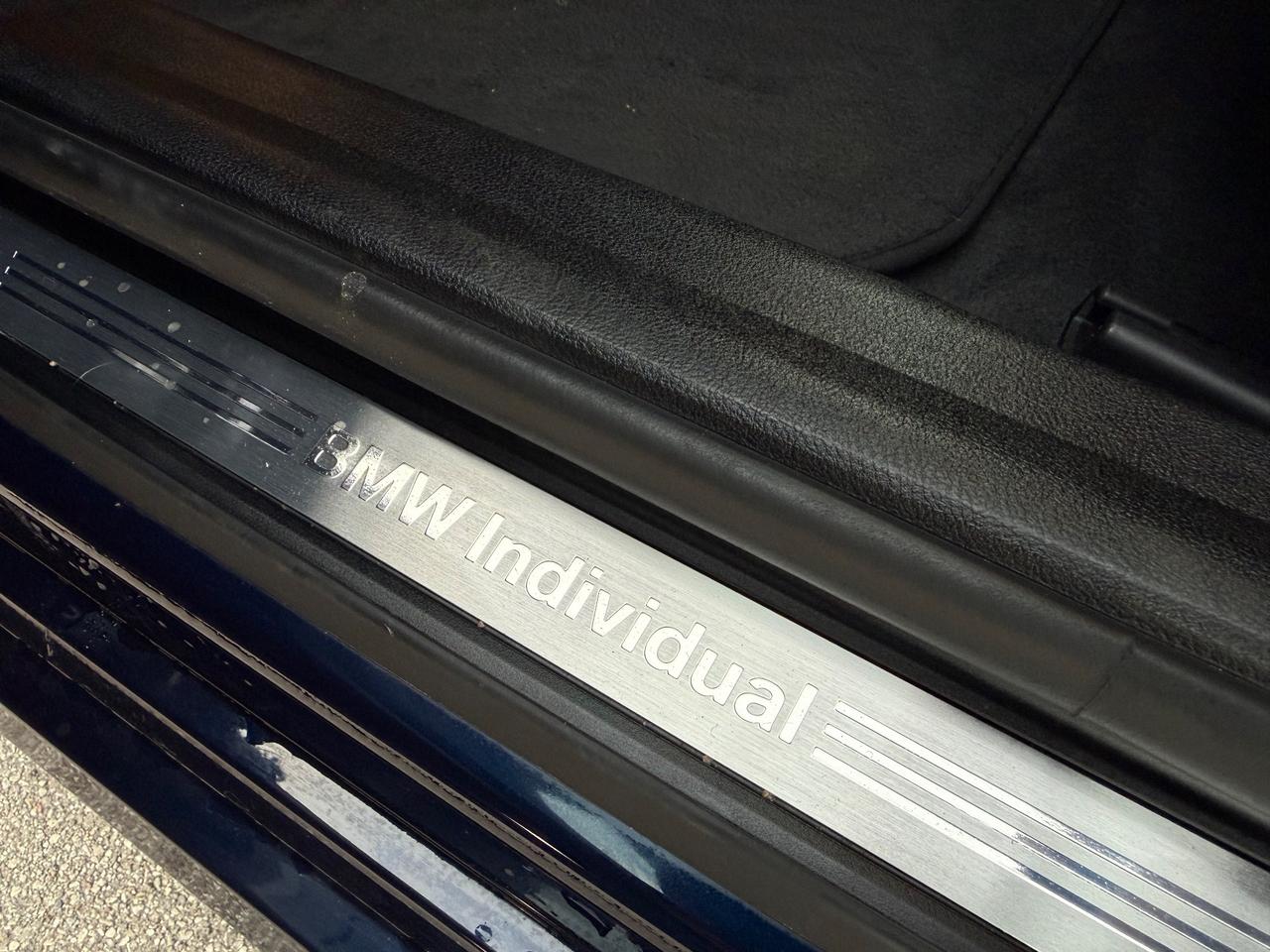 Bmw 320d 48V xDrive Pelle Touring Sport